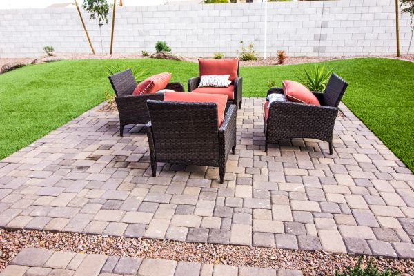 Pavers Repair in Plant City